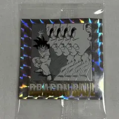 ドラゴンボールウエハース40周年　第2弾　第十五巻