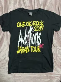 2026年最新】ONEOKROCk tシャツ 2024の人気アイテム - メルカリ