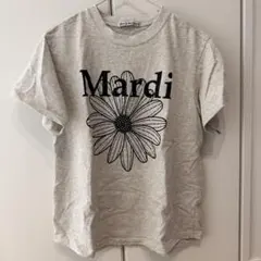 Mardi Tシャツのサムネイル