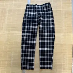新品・ユニクロ・レディースパンツ