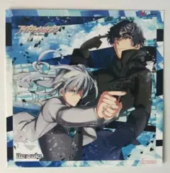 アイナナ ビジュアルシート セット - メルカリ