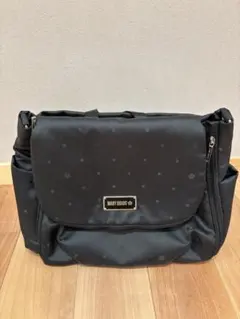 マリークワント　バッグ　3way　キャリーオン　リュック　ショルダー