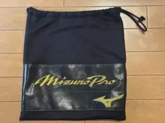 ミズノ 袋