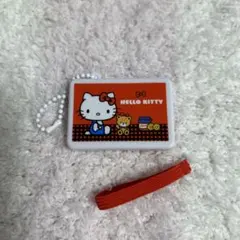 サンリオキャラクターズ ミニランチBOXキーホルダー