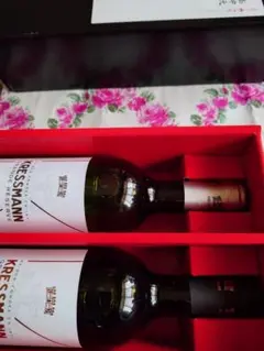 KRESSMANN GRANDE RESERVE 2本セットのサムネイル