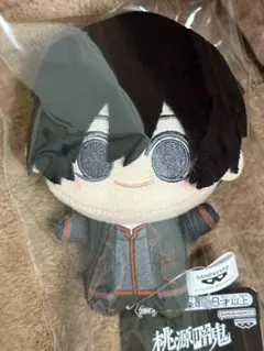 桃源暗鬼 ちびぐるみ キャラクターグッズ