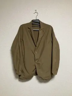 テアトラ　テーラードジャケット 2025年最新】TEATORA テーラードジャケットの人気アイテム - メルカリ