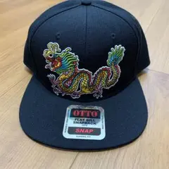 otto cap ドラゴン（龍）カスタム