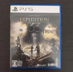 PS5 Clair Obscur: Expedition 33