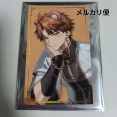 北見遊征 中華風衣装 くま耳 3SKM 2周年 チェキ