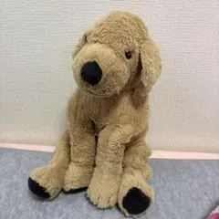 アニマルアレイ ぬいぐるみ ミニチュアダックスフンド トイザらス 犬