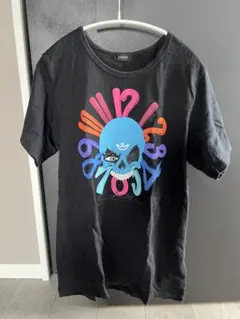 【値引き中 ¥2,900→¥2,600】GaGa MILANO Tシャツ