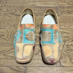 希少品 革靴 アルベルト・ガルディアーニ Alberto Guardiani