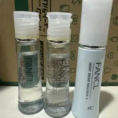 ファンケル 化粧液 乳液 まとめ売り