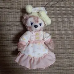 Disney シェリーメイ　ぬいば　フォールズサウンドインビテーション　2024