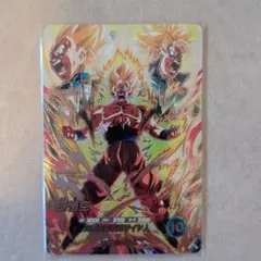 2026年最新】ドラゴンボールスーパーダイバーズ トランクスの人気