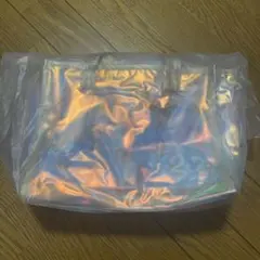 ディズニーシー 20周年 ランチバッグ