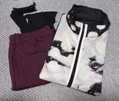 アイナナ 百 コスプレ 衣装 私服