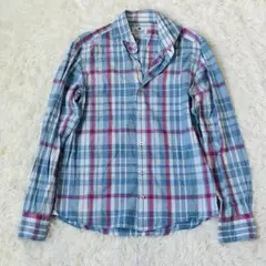 ジャンネット シャツ