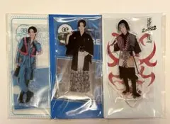 Snow Man 目黒蓮 アクスタ