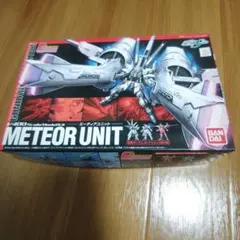 ガンダムコレクション ミーティアユニット 1/400 - メルカリ