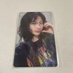 LE SSERAFIM カズハ crazy weverse ホログラム トレカ