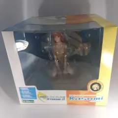 1/8 PVC製塗装済完成品 かすみ ～ヴァーゴ～