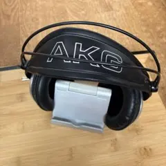 AKG K271 Studio モニターヘッドホンMade in Austriaのサムネイル
