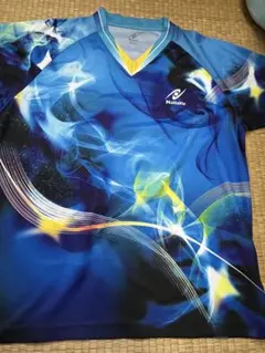 Nittaku 卓球ウェア Mサイズ JASPO