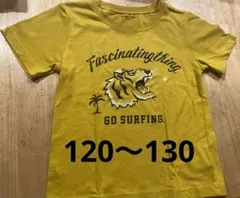 グローバルワーク★GLOBAL WORK★キッズ★Tシャツ★120★130★