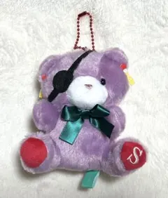 WIND BREAKER ぷちべあマスコット 蘇枋隼飛