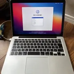 2026年最新】macbook pro Late 2013の人気アイテム - メルカリ