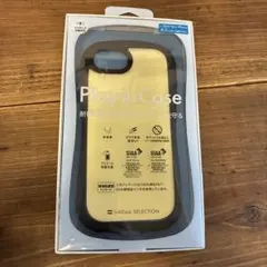 SoftBank SELECTION iPhone用ケース 16e ブラックのサムネイル