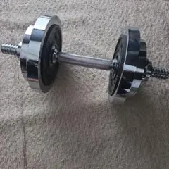 ラバーダンベル　17.5kg 20kg22.5kg 25kg Amazon | ファイティングロード Co., Ltd. (FIGHTINGROAD Co., Ltd