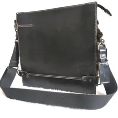 【希少】REDWING レッドウィング ショルダーバッグ ビンテージ 黒 本革 Yahoo!オークション - 希少品 RED WING レッドウィング