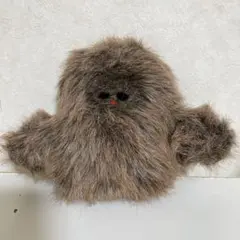 片岡メリヤス ぬいぐるみ H