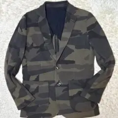 2025年最新】1piu1uguale3 メンズ テーラードジャケットの人気アイテム