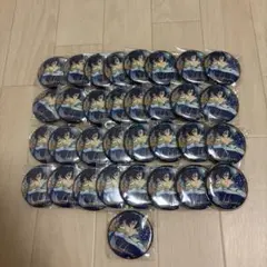 あんスタ 氷鷹北斗 EVIL 缶バッジ 85個 ぷ*読様 [最終値下げ]あんスタ 氷鷹北斗 EVIL 缶バッジ 85個 - メルカリ
