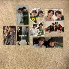 King & Prince キンプリ 特典セットのサムネイル