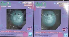 ガンダム45周年x 初音ミク 元気なハロスピーカーミクver. 2個セット