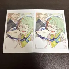 幻奏喫茶アンシャンテ フォトカード イル 凛堂 イグニス 琴音 コロロ オトスト 幻奏喫茶アンシャンテ | STORES