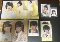 2026年最新】江角怜音 生写真の人気アイテム - メルカリ