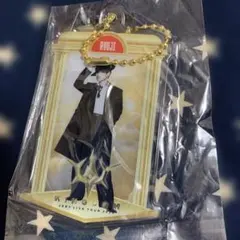 新品　三代目JSB 今市隆二クリアチャーム
