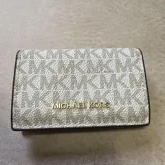 MICHAEL KORS カードケース 名刺入れ