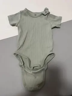 H&M ロンパース 3枚セット
