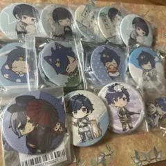 KAITO(缶バッジ、アクリルチャーム) KAITO - メルカリ