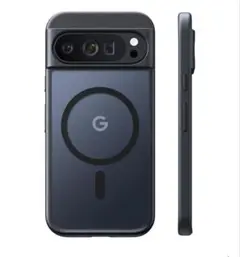 GooglePixel10　 TORRAS ケース マグネット充電対応