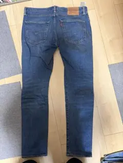 Levi's 501° S ブルーデニム W33 L32