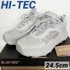 HI-TEC ハイテック HT HKU16 EASTEND WP 24.5のサムネイル