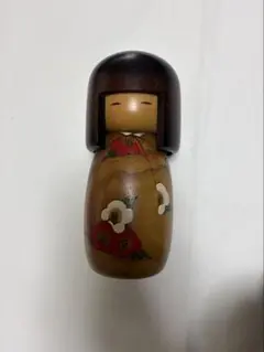 卯三郎 こけし人形のサムネイル